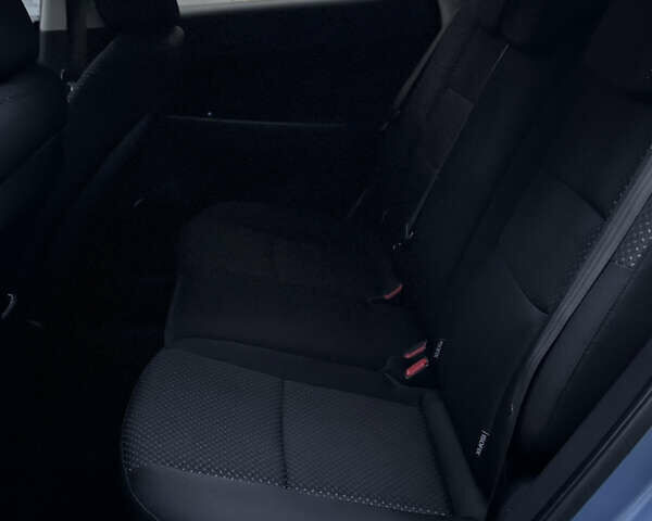 Синій Хендай i30, об'ємом двигуна 1.6 л та пробігом 178 тис. км за 6300 $, фото 8 на Automoto.ua