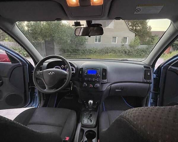 Синій Хендай i30, об'ємом двигуна 1.59 л та пробігом 115 тис. км за 7980 $, фото 9 на Automoto.ua