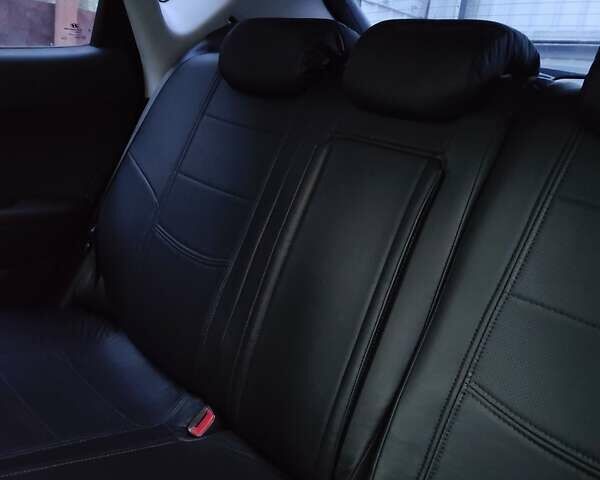 Синий Хендай i30, объемом двигателя 1.4 л и пробегом 145 тыс. км за 6300 $, фото 6 на Automoto.ua