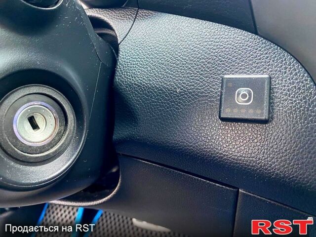 Хендай i30 2012 в Одессе на Automoto.ua Синий Хендай i30, объемом двигателя 1.6 л и пробегом 170 тыс. км за 10200 $, фото 9 на Automoto.ua