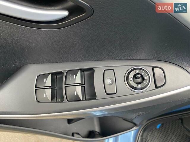 Хендай i30 2012 в Одессе на Automoto.ua Синий Хендай i30, объемом двигателя 1.59 л и пробегом 170 тыс. км за 9999 $, фото 16 на Automoto.ua
