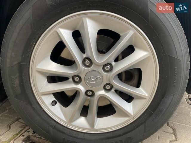 Хендай i30 2012 в Одессе на Automoto.ua Синий Хендай i30, объемом двигателя 1.59 л и пробегом 170 тыс. км за 9999 $, фото 20 на Automoto.ua