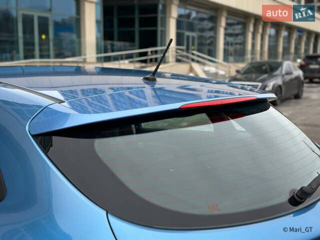 Синій Хендай i30, об'ємом двигуна 1.6 л та пробігом 116 тис. км за 9700 $, фото 19 на Automoto.ua