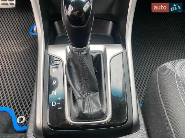 Хендай i30 2012 в Одессе на Automoto.ua Синий Хендай i30, объемом двигателя 1.59 л и пробегом 170 тыс. км за 9999 $, фото 25 на Automoto.ua