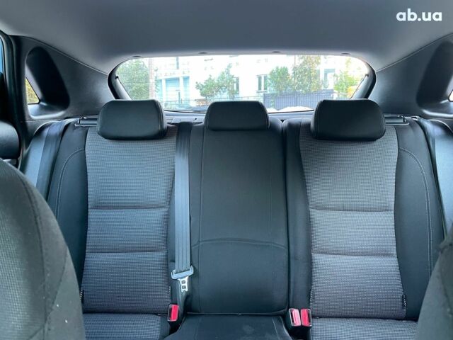 Синий Хендай i30, объемом двигателя 1.4 л и пробегом 178 тыс. км за 7690 $, фото 17 на Automoto.ua