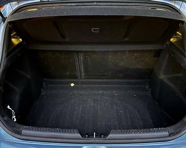 Синий Хендай i30, объемом двигателя 1.59 л и пробегом 121 тыс. км за 11247 $, фото 9 на Automoto.ua