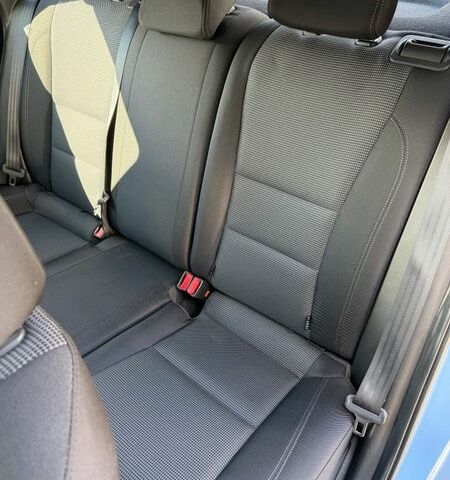 Синий Хендай i30, объемом двигателя 1.4 л и пробегом 40 тыс. км за 9800 $, фото 37 на Automoto.ua