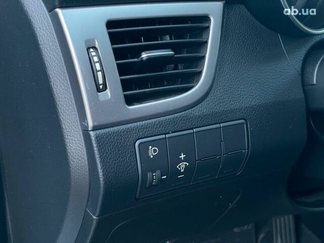 Синий Хендай i30, объемом двигателя 1.4 л и пробегом 178 тыс. км за 7690 $, фото 13 на Automoto.ua