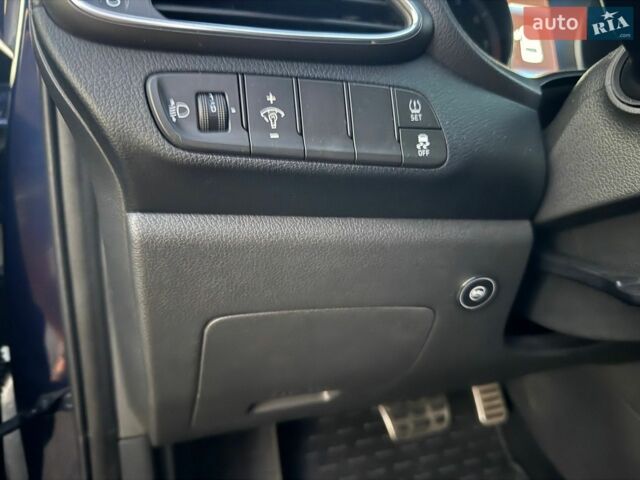 Синій Хендай i30, об'ємом двигуна 1.6 л та пробігом 140 тис. км за 14999 $, фото 22 на Automoto.ua