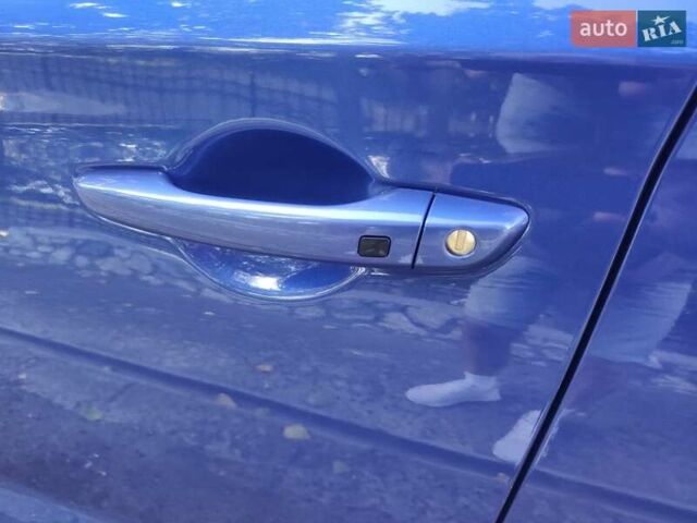 Синій Хендай i30, об'ємом двигуна 1.59 л та пробігом 48 тис. км за 16700 $, фото 37 на Automoto.ua