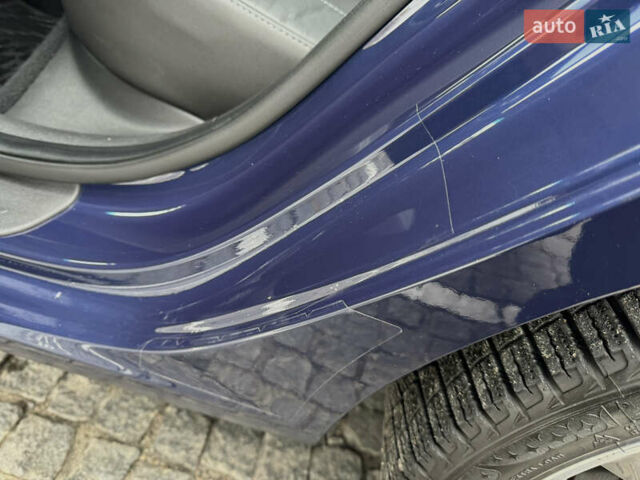 Синий Хендай i30, объемом двигателя 1.35 л и пробегом 21 тыс. км за 16500 $, фото 27 на Automoto.ua
