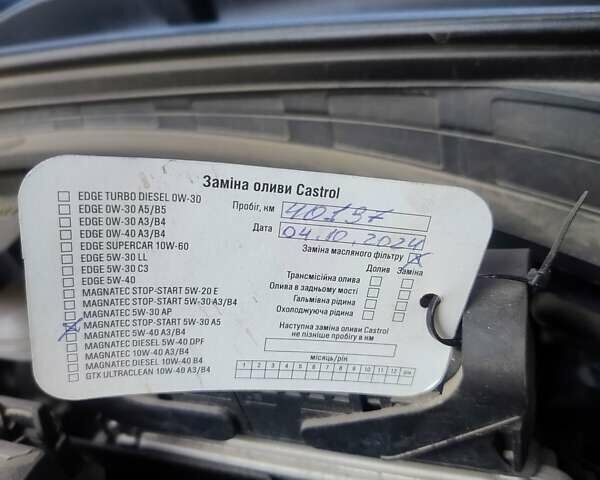 Синій Хендай i30, об'ємом двигуна 1.59 л та пробігом 48 тис. км за 16700 $, фото 40 на Automoto.ua