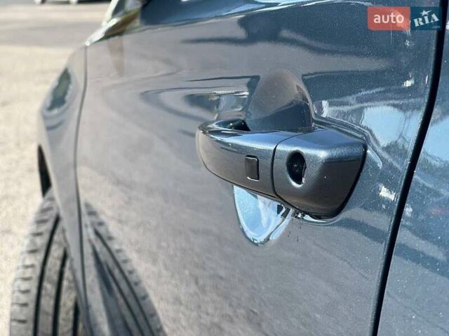 Хендай i30 2024 в Одессе на Automoto.ua Синий Хендай i30, объемом двигателя 1.5 л и пробегом 27 тыс. км за 18800 $, фото 11 на Automoto.ua