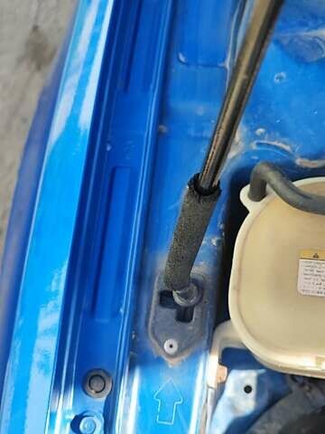 Синий Хендай i30, объемом двигателя 1.58 л и пробегом 251 тыс. км за 5400 $, фото 20 на Automoto.ua