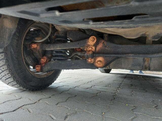 Синий Хендай i30, объемом двигателя 1.6 л и пробегом 295 тыс. км за 6200 $, фото 5 на Automoto.ua