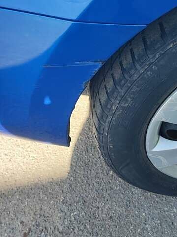 Синий Хендай i30, объемом двигателя 1.58 л и пробегом 251 тыс. км за 5400 $, фото 24 на Automoto.ua