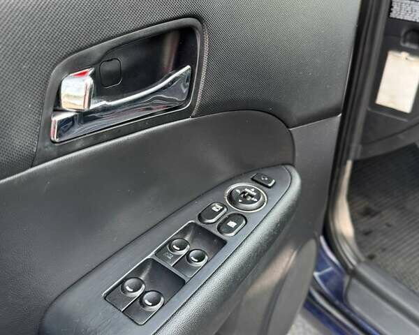 Синий Хендай i30, объемом двигателя 1.59 л и пробегом 253 тыс. км за 6100 $, фото 10 на Automoto.ua