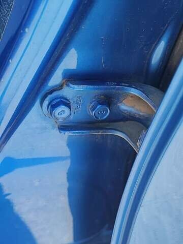 Синий Хендай i30, объемом двигателя 1.58 л и пробегом 251 тыс. км за 5400 $, фото 17 на Automoto.ua