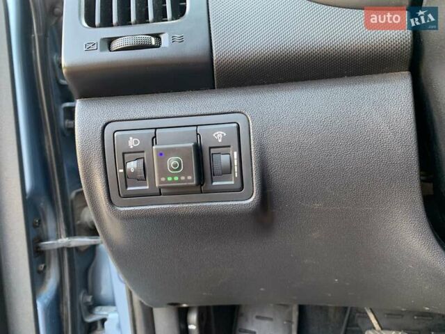 Синий Хендай i30, объемом двигателя 1.59 л и пробегом 230 тыс. км за 5800 $, фото 33 на Automoto.ua