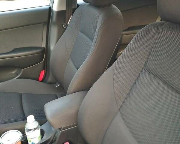 Синий Хендай i30, объемом двигателя 1.58 л и пробегом 208 тыс. км за 5810 $, фото 1 на Automoto.ua