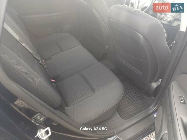 Синий Хендай i30, объемом двигателя 1.59 л и пробегом 156 тыс. км за 6800 $, фото 12 на Automoto.ua