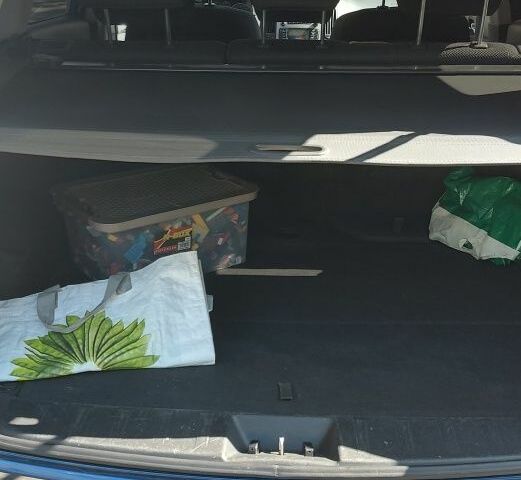 Синій Хендай i30, об'ємом двигуна 1.6 л та пробігом 285 тис. км за 7900 $, фото 6 на Automoto.ua