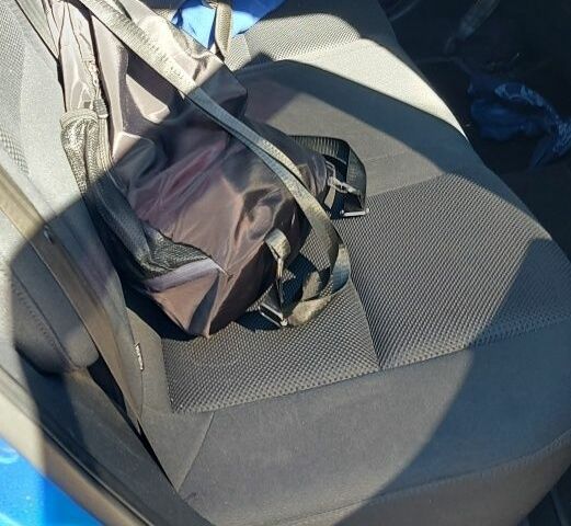 Синій Хендай i30, об'ємом двигуна 1.6 л та пробігом 285 тис. км за 7900 $, фото 5 на Automoto.ua