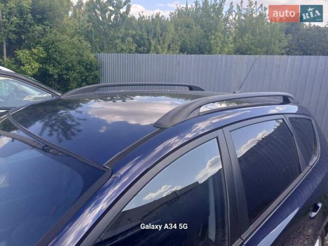 Синий Хендай i30, объемом двигателя 1.59 л и пробегом 156 тыс. км за 6800 $, фото 10 на Automoto.ua