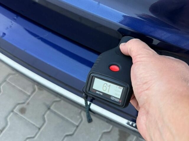 Синий Хендай i30, объемом двигателя 1.6 л и пробегом 174 тыс. км за 5300 $, фото 127 на Automoto.ua