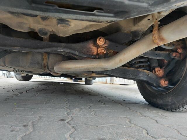 Синий Хендай i30, объемом двигателя 1.6 л и пробегом 295 тыс. км за 6200 $, фото 4 на Automoto.ua