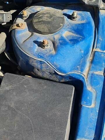 Синий Хендай i30, объемом двигателя 1.58 л и пробегом 251 тыс. км за 5400 $, фото 23 на Automoto.ua