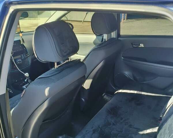 Синій Хендай i30, об'ємом двигуна 1.6 л та пробігом 250 тис. км за 6199 $, фото 2 на Automoto.ua