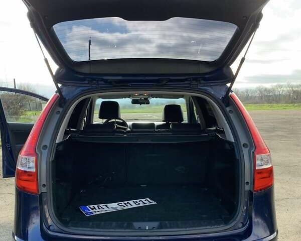 Синий Хендай i30, объемом двигателя 1.6 л и пробегом 116 тыс. км за 7500 $, фото 5 на Automoto.ua