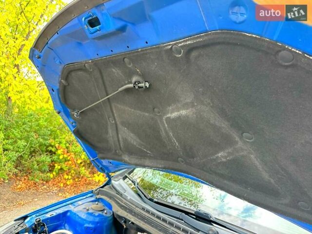 Синий Хендай i30, объемом двигателя 1.6 л и пробегом 209 тыс. км за 6900 $, фото 49 на Automoto.ua