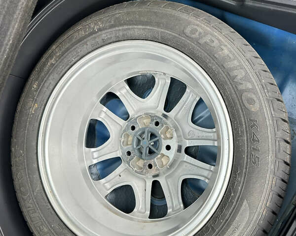 Синий Хендай i30, объемом двигателя 1.6 л и пробегом 209 тыс. км за 6900 $, фото 40 на Automoto.ua