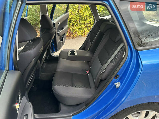 Синий Хендай i30, объемом двигателя 1.6 л и пробегом 209 тыс. км за 6900 $, фото 36 на Automoto.ua