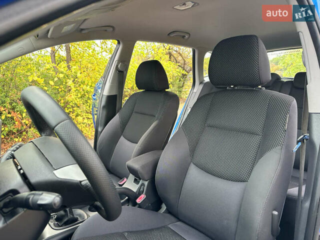Синий Хендай i30, объемом двигателя 1.6 л и пробегом 209 тыс. км за 6900 $, фото 30 на Automoto.ua