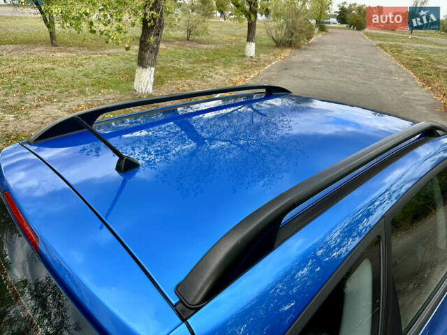 Синий Хендай i30, объемом двигателя 1.6 л и пробегом 209 тыс. км за 6900 $, фото 21 на Automoto.ua