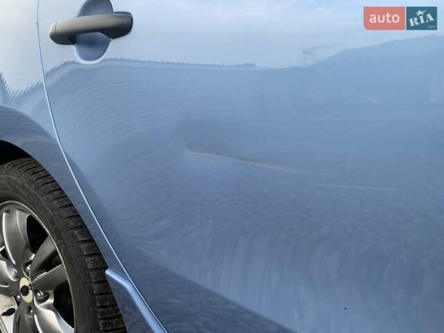 Синий Хендай i30, объемом двигателя 1.59 л и пробегом 65 тыс. км за 7200 $, фото 2 на Automoto.ua