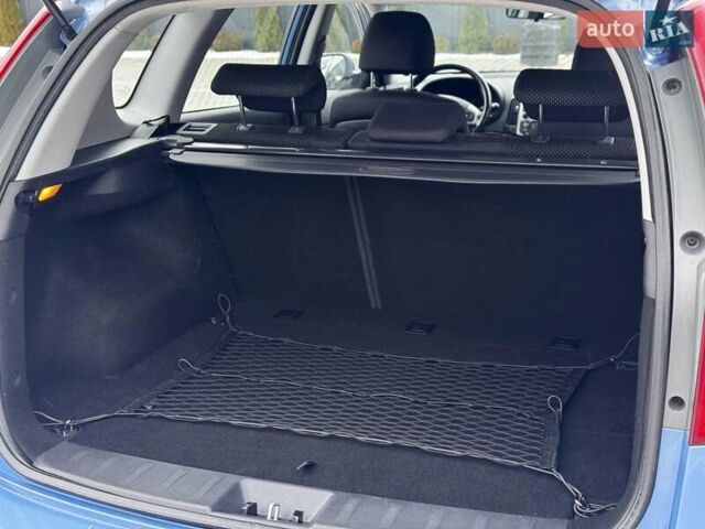 Синій Хендай i30, об'ємом двигуна 1.6 л та пробігом 216 тис. км за 7599 $, фото 47 на Automoto.ua