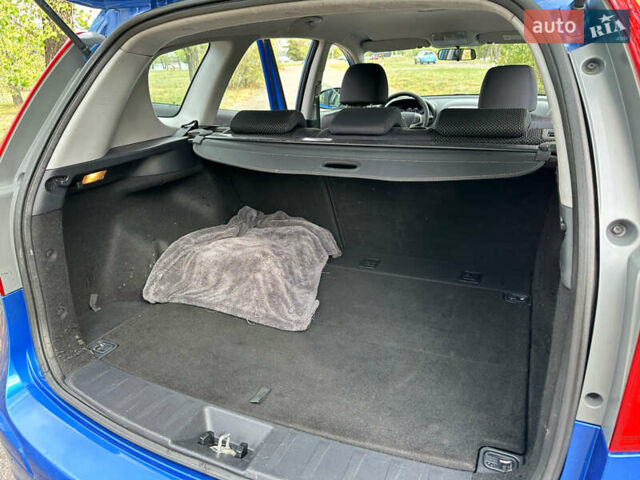 Синий Хендай i30, объемом двигателя 1.6 л и пробегом 209 тыс. км за 6900 $, фото 38 на Automoto.ua