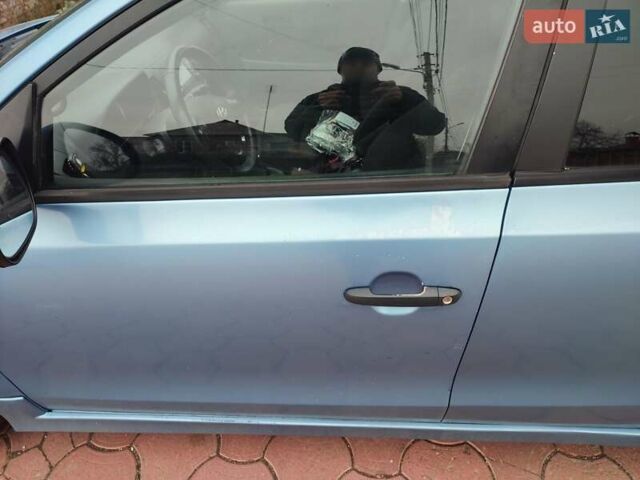 Синий Хендай i30, объемом двигателя 1.58 л и пробегом 274 тыс. км за 6500 $, фото 5 на Automoto.ua