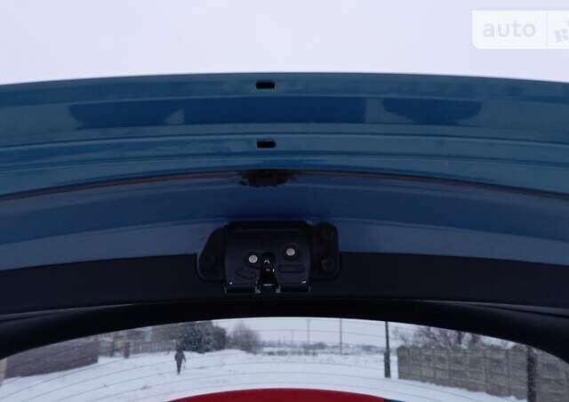 Синій Хендай i30, об'ємом двигуна 1.6 л та пробігом 191 тис. км за 8300 $, фото 36 на Automoto.ua