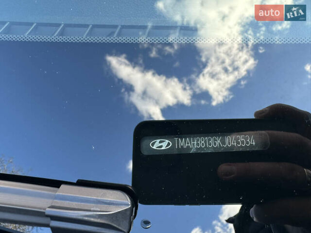 Синий Хендай i30, объемом двигателя 1.4 л и пробегом 205 тыс. км за 10950 $, фото 62 на Automoto.ua