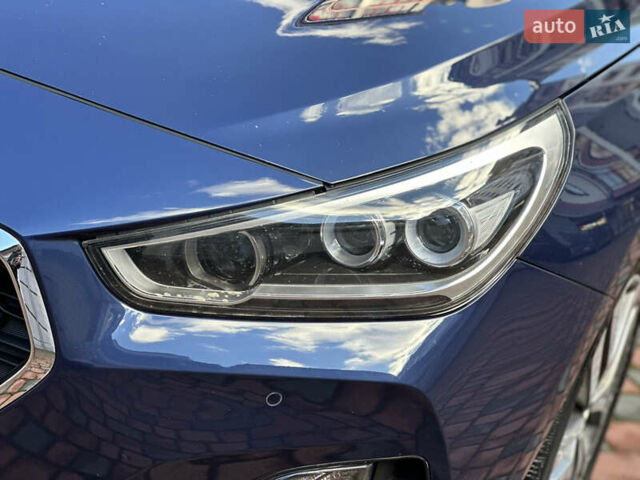 Синий Хендай i30, объемом двигателя 1.4 л и пробегом 205 тыс. км за 10950 $, фото 25 на Automoto.ua