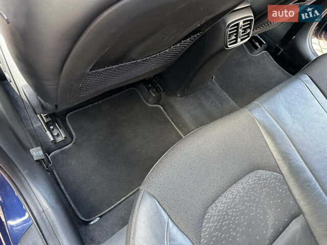 Синий Хендай i30, объемом двигателя 1.4 л и пробегом 205 тыс. км за 10950 $, фото 158 на Automoto.ua