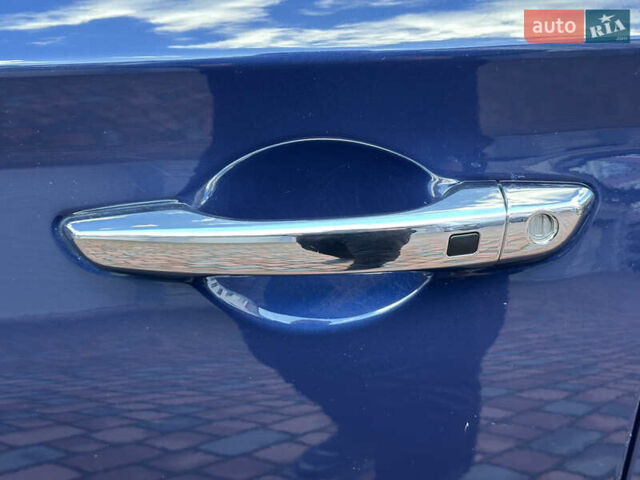 Синий Хендай i30, объемом двигателя 1.4 л и пробегом 205 тыс. км за 10950 $, фото 66 на Automoto.ua