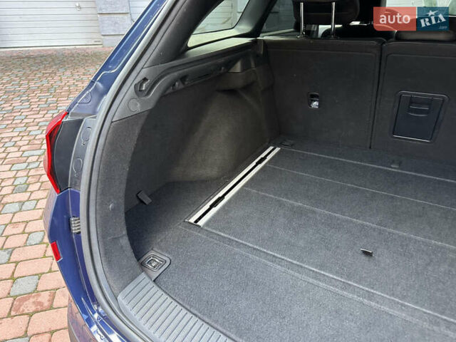 Синий Хендай i30, объемом двигателя 1.4 л и пробегом 205 тыс. км за 10950 $, фото 179 на Automoto.ua