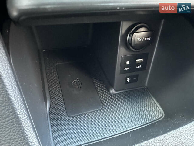 Синий Хендай i30, объемом двигателя 1.4 л и пробегом 205 тыс. км за 10950 $, фото 115 на Automoto.ua