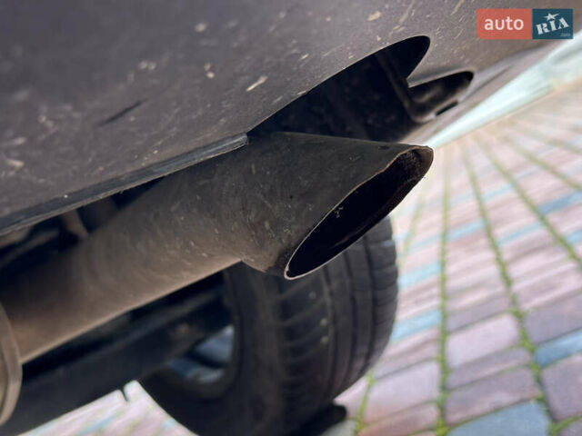 Синий Хендай i30, объемом двигателя 1.4 л и пробегом 205 тыс. км за 10950 $, фото 70 на Automoto.ua